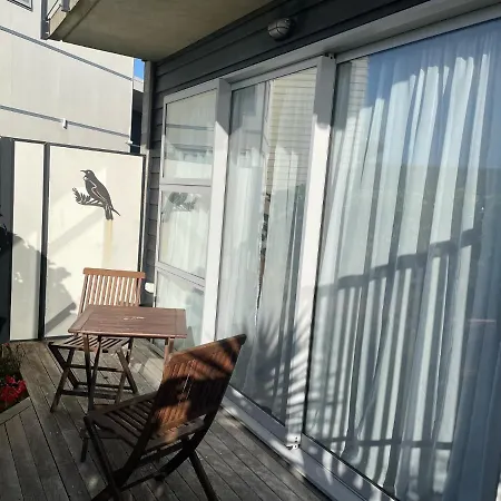 Carters By The Sea Beachside Studio Apartments Carters Beach Exterior photo