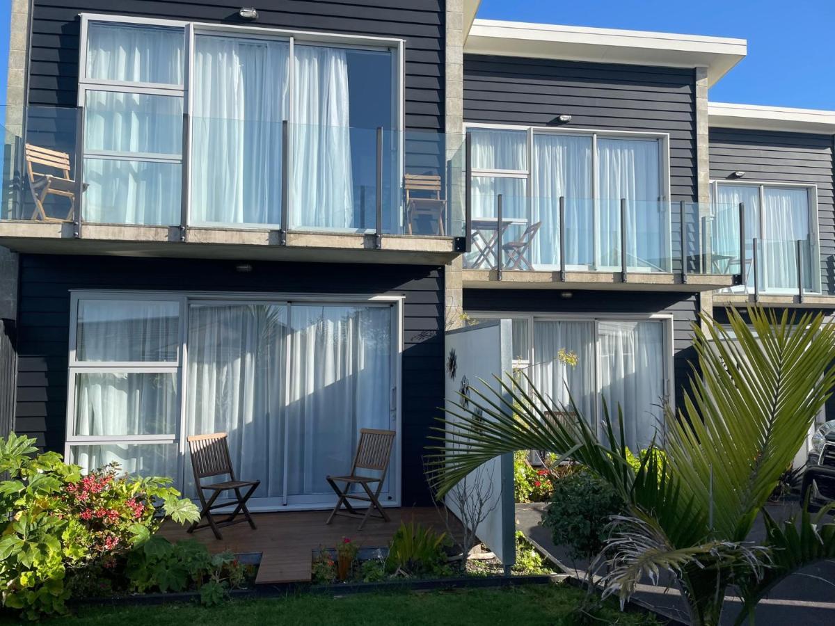 Motel Carters By The Sea Beachside