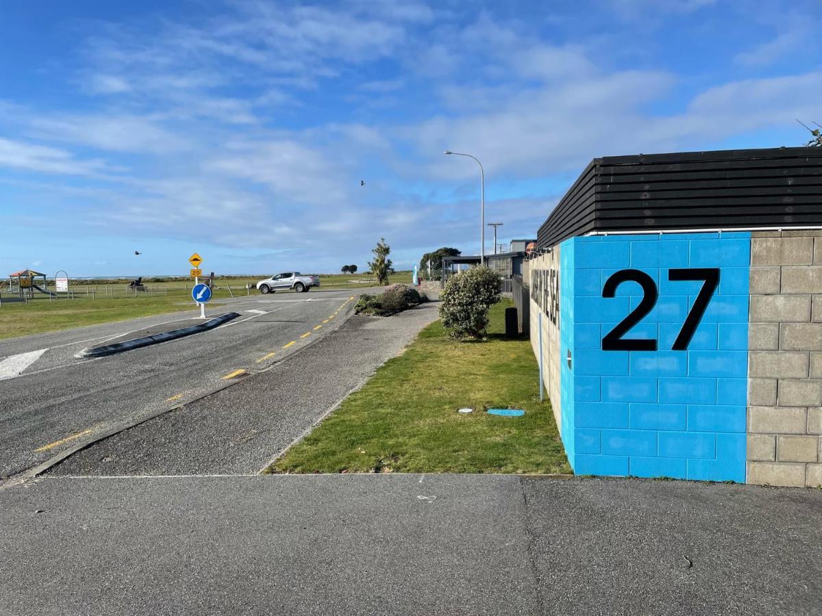 Carters By The Sea Beachside Motel *