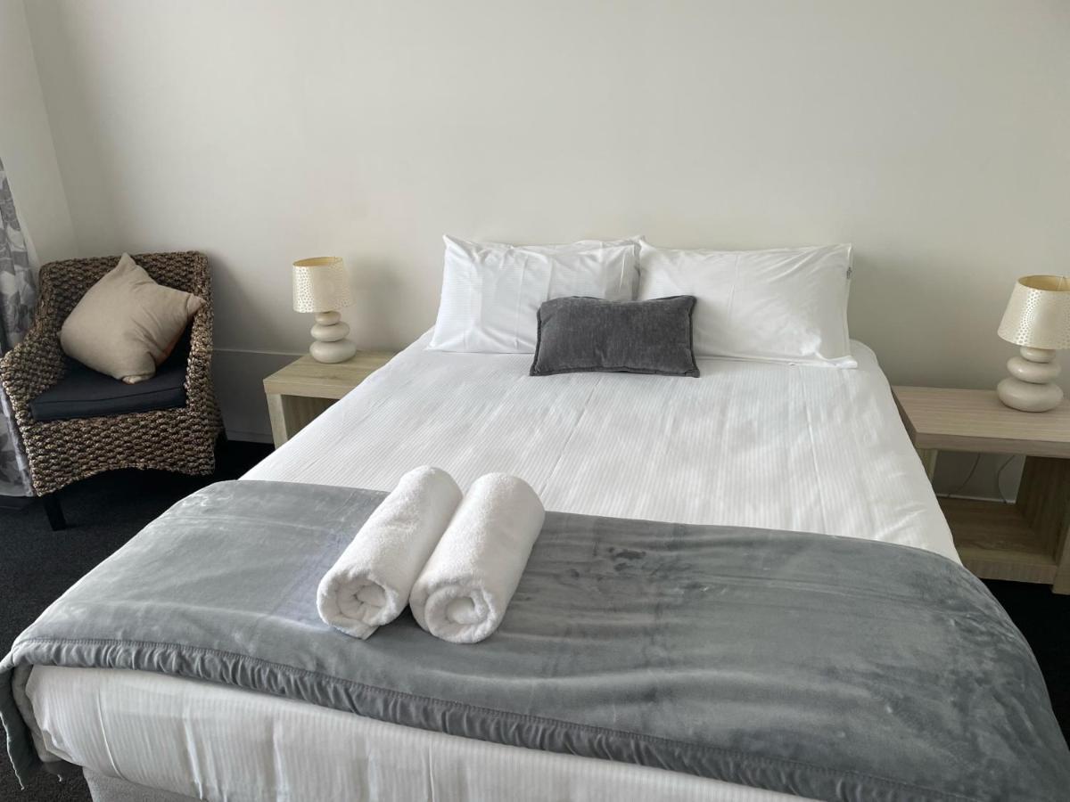 Motel Carters By The Sea Beachside *