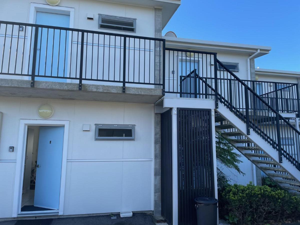 Motel Carters By The Sea Beachside *