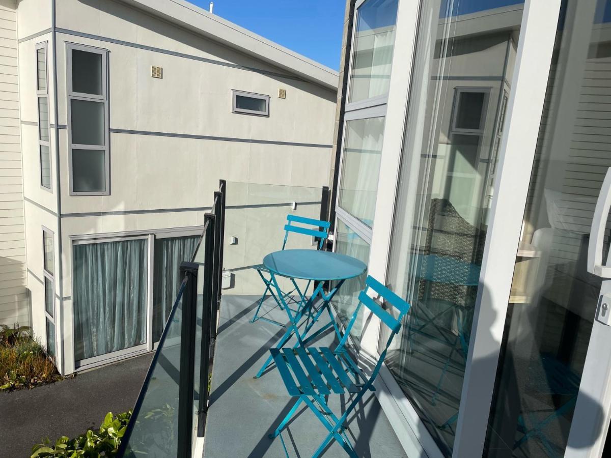 Motel Carters By The Sea Beachside Carters Beach
