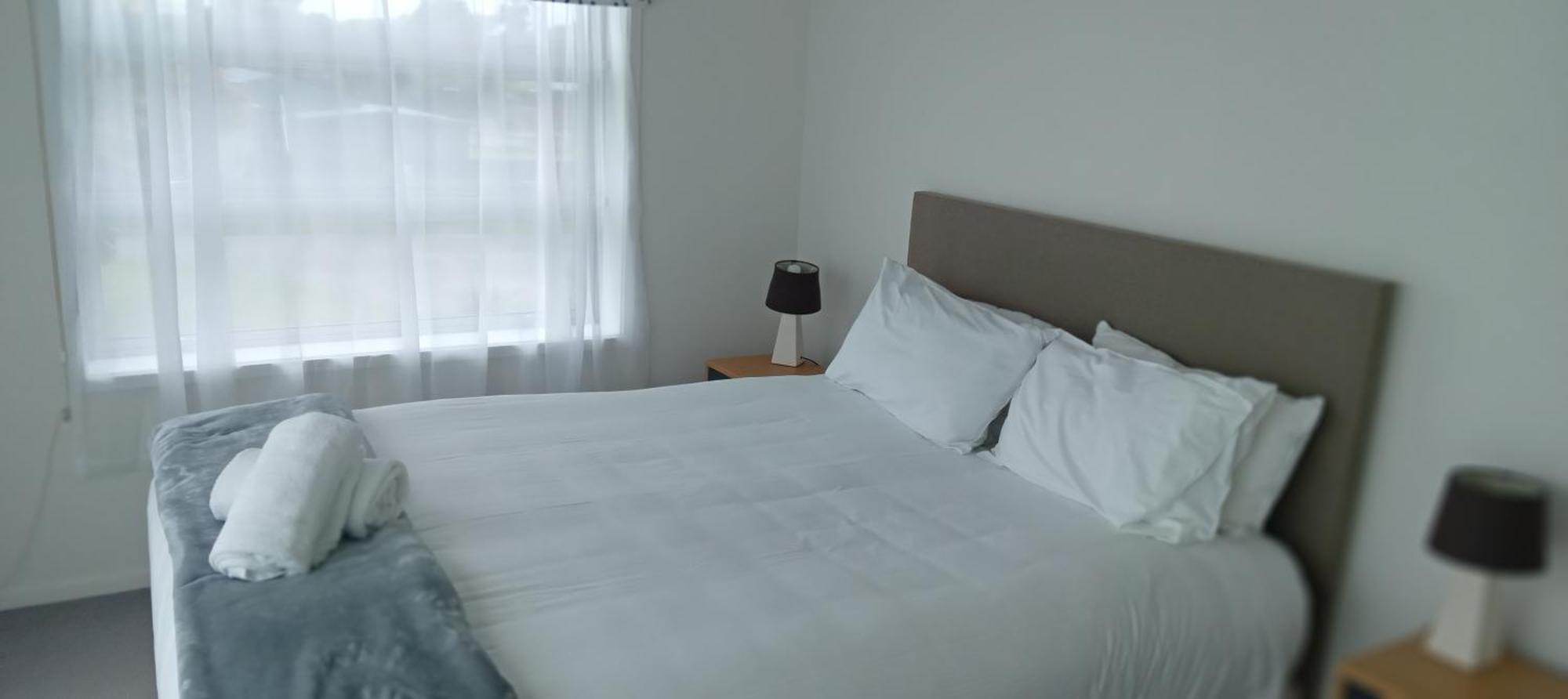 Motel Carters By The Sea Beachside *